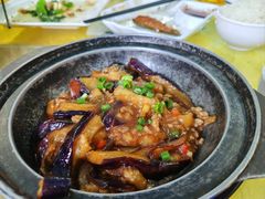 -海鲜街菜馆(海珠南路店)
