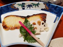 -乾山寿司(好运街店)