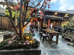 -尽善百年古院餐厅(王家老宅店)