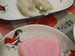 -揭西擂茶(龙华店)