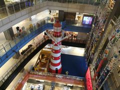 -天虹购物中心(石路店)