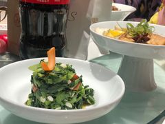 -北京老铺烤鸭(西稍门店)