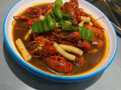 十三香-龙虾奇迹(大华三路店)