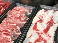 -刘少华贵州小黄牛·鲜牛肉火锅(总店)
