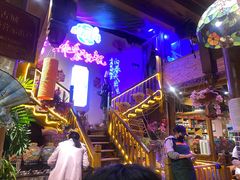 -民食香·腊排骨野生菌美食(木府店)