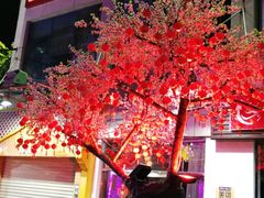 大堂-泰龙城小吃街