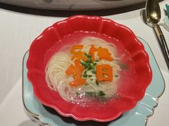 -许家菜(望江店)