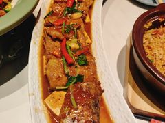 -老周家酱卤猪蹄私房菜(克拉玛依西街店)