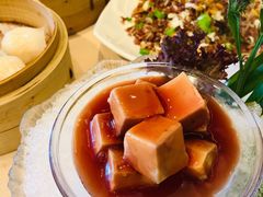 法国红酒冻鹅肝-金苑海鲜酒家(来魅力店)