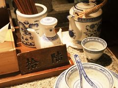 -南京大牌档(济南万象城店)