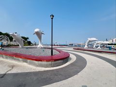 -小麦岛公园