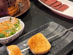 -京悦南门涮羊肉·羊蝎子火锅(田林路店)