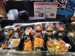 -盒马鲜生(大成店)