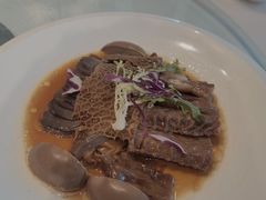 -廊亦舫Lang Yi Fang Restaurant(金桥店)