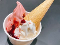 独角兽冰淇淋-宜家·瑞典风味餐厅(青岛商场店)