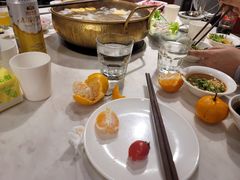 -食潮汕头鲜牛馆(望京保利店)