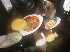 蜀江烤鱼-蜀江烤鱼(金凤区万达店)