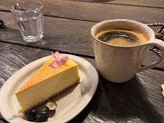 -WABI COFE(愚园路店)