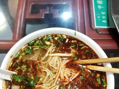 -东方宫中国兰州牛肉拉面(厦门旗舰店)