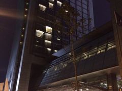 -青岛海尔洲际酒店