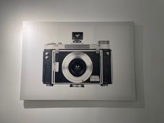 -肆俩肖像STUDIO(宝山万达店)