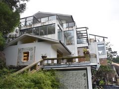 -厦门园林植物园-植物园滴水山房