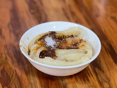 招牌甜水面-洞子口张老二凉粉(文殊院店)