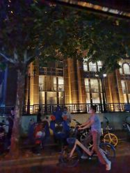 -5KM舞蹈街舞工作室