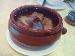 汽锅鸡（一位）-味道云南·云朵山歌(东方都会广场店)