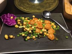 -画臻楼.家宴.融合菜(锦业路店)