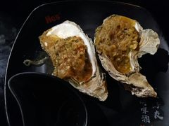 -何师烧烤·香辣蟹·川菜·30年老品牌(太古里旗舰店)