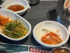 -农乐园炭火烤肉(繁花中心店)