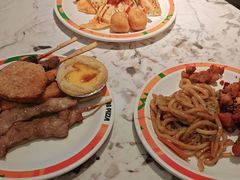 -比格比萨自助(宝山日月光店)