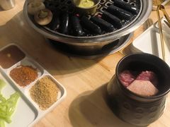 -霸腹烤肉(厦门柚子番店)
