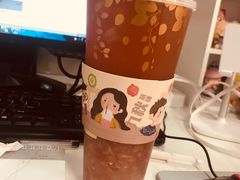 -九秋茶铺(三里屯店)