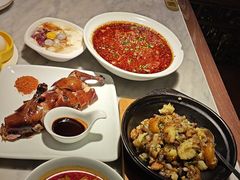 -辛香汇·锦里丨现炒川菜(滁州苏宁广场店)