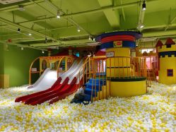 -宝燕乐园(闵行旗舰店)