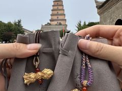 -大慈恩寺(大雁塔)