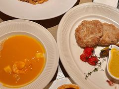 -波特曼西餐厅(中央大街店)