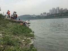 -汉江公园