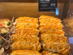 -Briant石窑面包(丰盛里店)