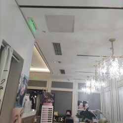 -U3美甲