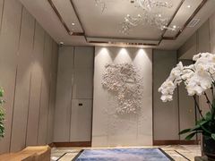 -领事馆19号中餐厅(厦门海景洲际酒店)