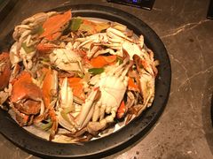 -星伦多海鲜自助餐厅(时代广场店)