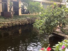 -寻味顺德·顺峰山庄(大良店)