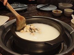-大良毋米粥(锦龙路总店)