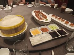 -聚宾楼·烤鸭·家宴(科技三路店)
