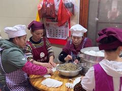 -张记米饺