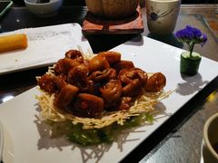 特色秘制脆肠-黄但记老店·陈村粉食府