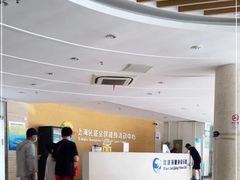 -沈坚强游泳俱乐部(长征分部)